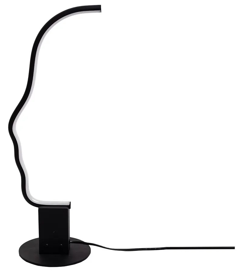 Face LED