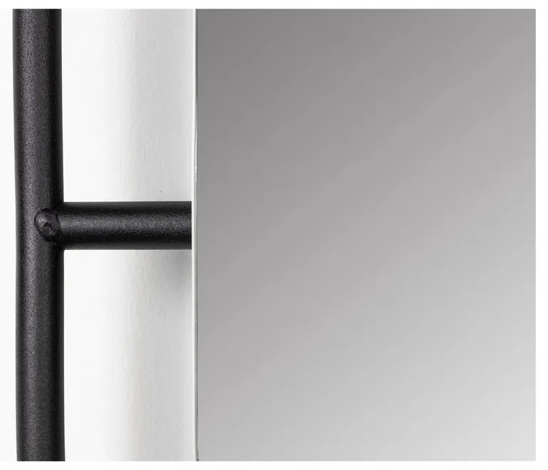 Fali tükör 56x70 cm Emma – Zuiver