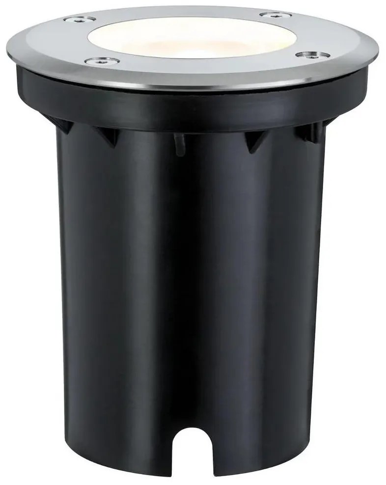 Paulmann 93992 - LED GU10/3,5W IP67 kültéri beépíthető lámpa SPECIAL 230V