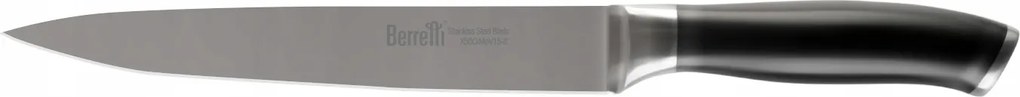 Húsfiléző Kés Berretti 20 Éles Acél