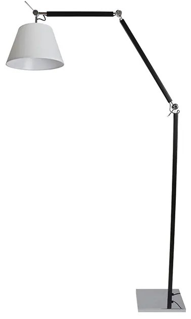 Zyta dekoratív állólámpa