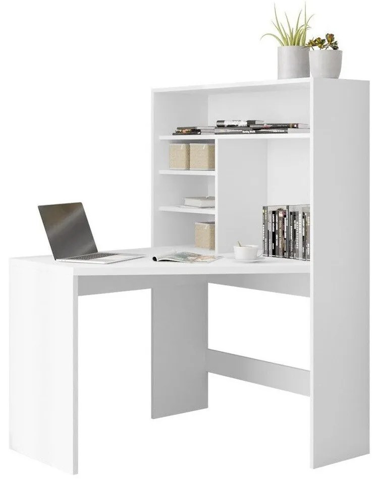 Sarok íróasztal Bedford 101