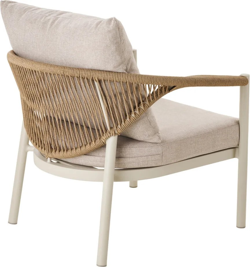 Abela kerti bútor szett