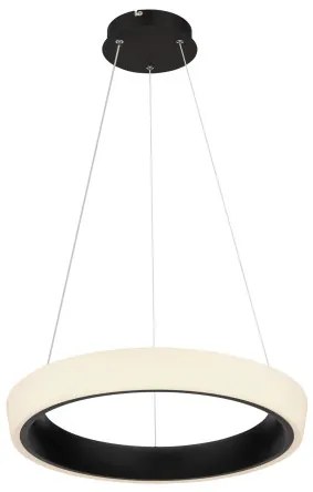 GLOBO 48272H-36B TABANO Modern Led Függesztett Lámpa IP20