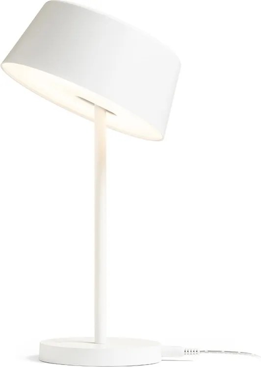RENDL PRAHA DIMM asztali lámpa fehér 230V LED 5W 100° 3000K
