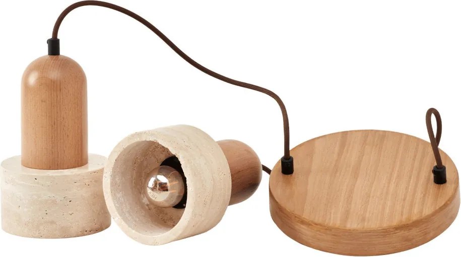 Loer-B - Oak - ELS
