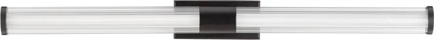 Alto LED dekoratív fali lámpa