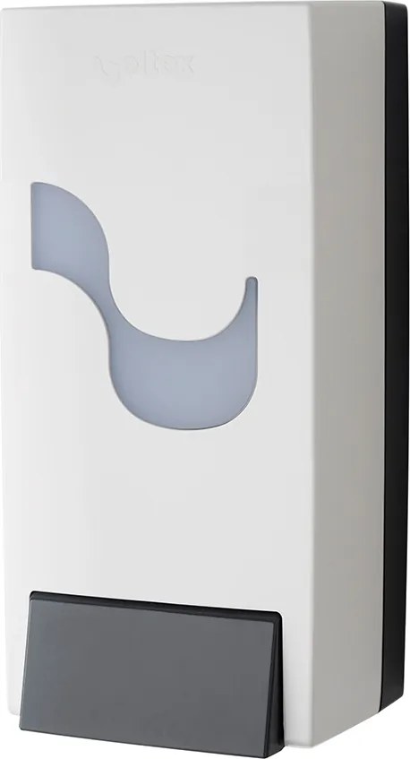 Celtex Megamini fehér habszappan adagoló utántöltő 900 ml