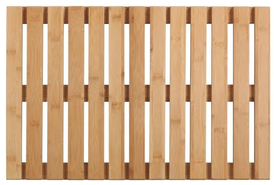 WENKO 23838100 – 40x60 cm barna szőnyeg