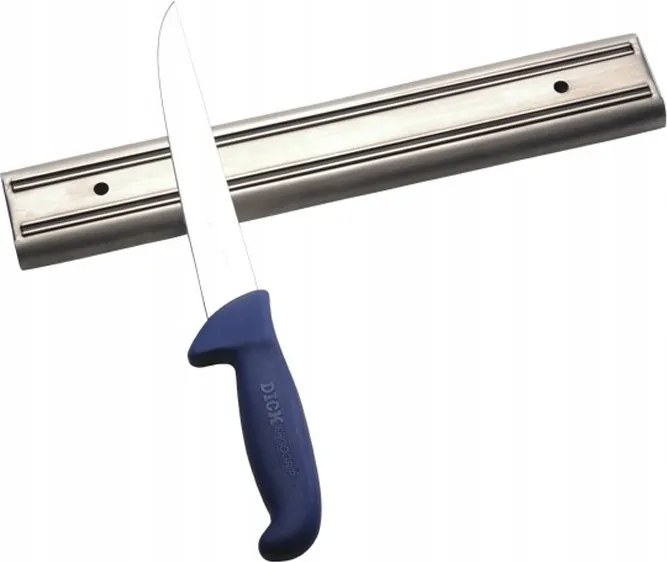 Mágneses késtartó 35 cm, rozsdamentes acél