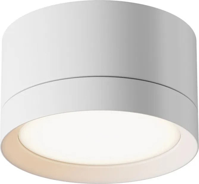 MAYTONI C086CL-GX53-SRD-W HOOP Hengeres Mennyezeti Lámpa Fehér GX53 IP20
