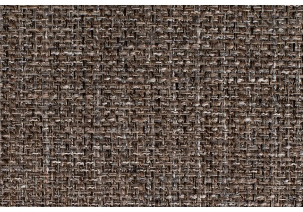 Szürke kanapé 143 cm Boho – Dutchbone