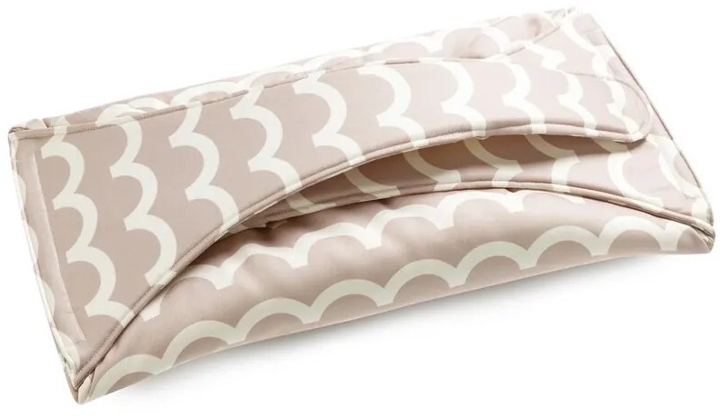 Hape Játékos takaró hintával - Oskar bagoly