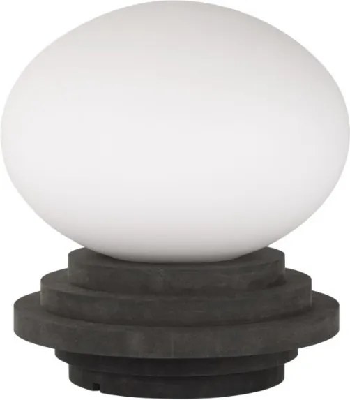 Markslojd AMFI 108408 Asztali lámpa 1x6W/LED IP20