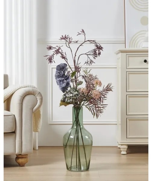 Eglo 428368 - Művirág ETAYA 122 cm lila