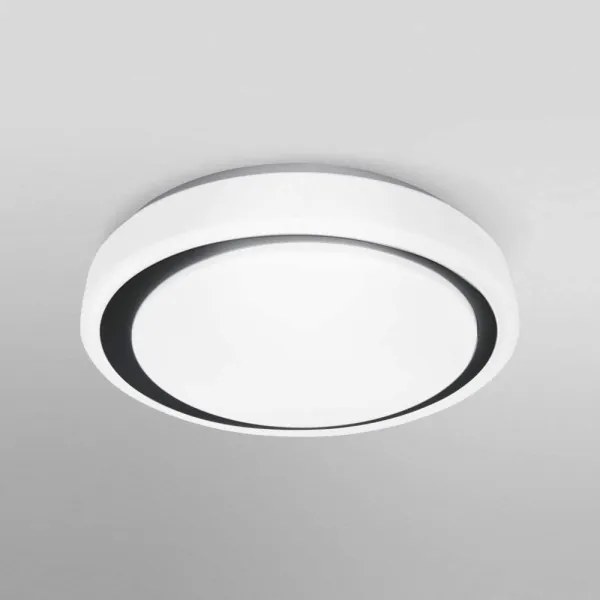 Ledvance - LED Dimmelhető mennyezeti lámpa SMART + MOON LED/24W/230V Wi-Fi