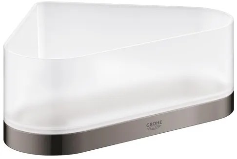 Grohe Selection polc hard graphite G41038A00