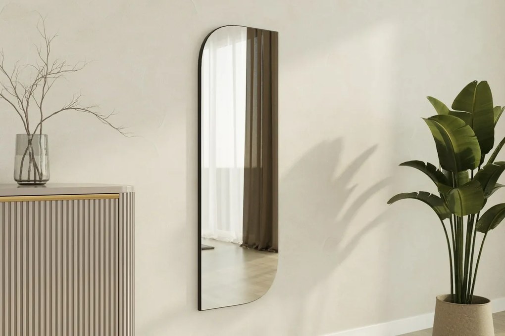 Arni Black tükör 40 x 120 cm
