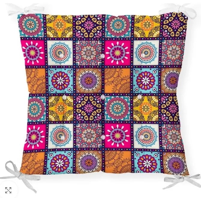 Székpárna 40x40 cm – Mila Home