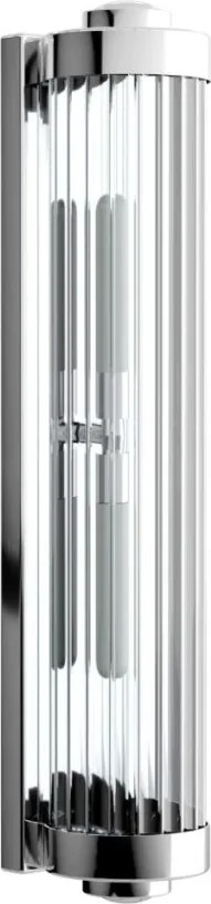 Orlicki Design FUMI OR84474 Fali lámpa 2x8W/G9 IP44