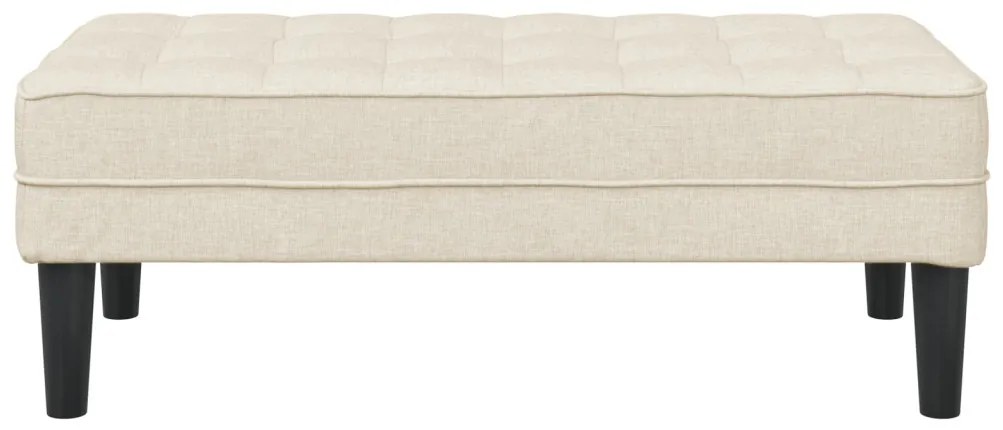 Pad Vászon 113x57x39 cm