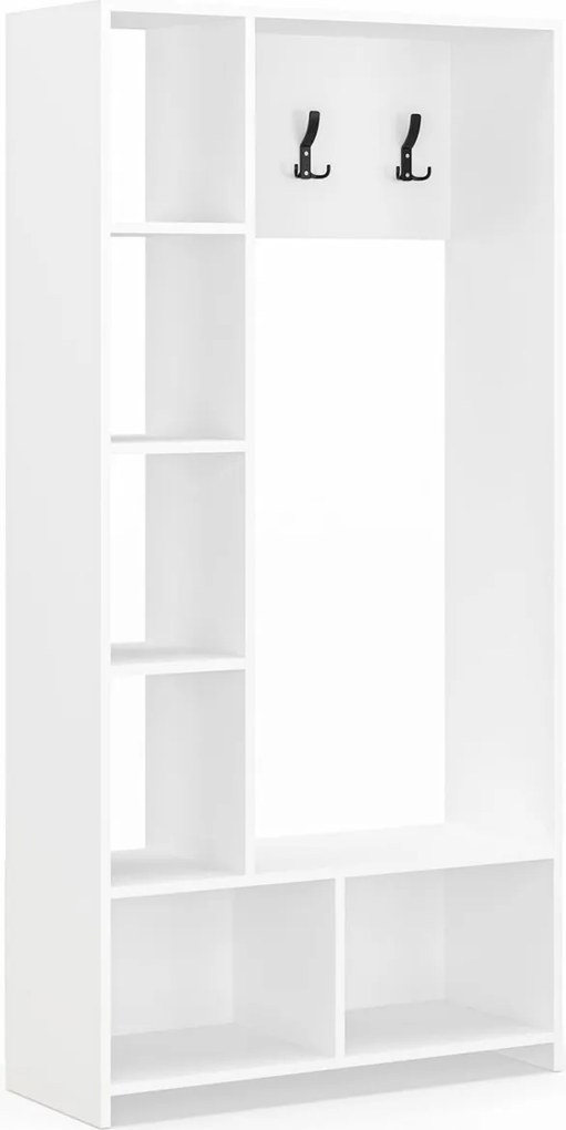 İvriz - White