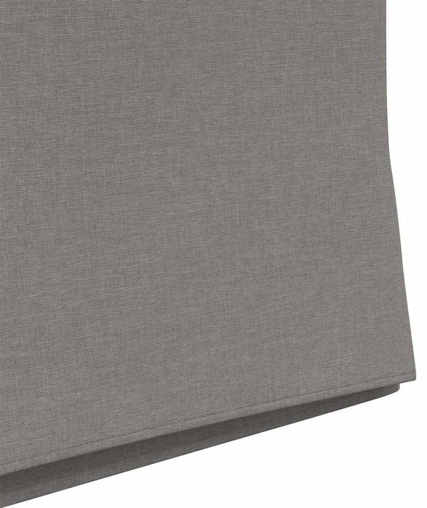 Étkező Székek 2 pcs Tópszínű 57 x 67 x 95 cm szövet