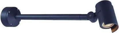 NOVOLUX 851B-L3110B-04 NAGORE Modern Kültéri Fali Lámpa Antracit LED IP65