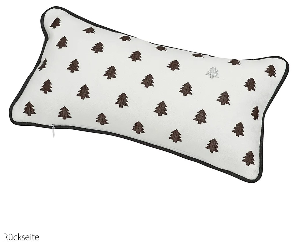 Párnácska WINTERWONDERLAND 33 x 17 cm