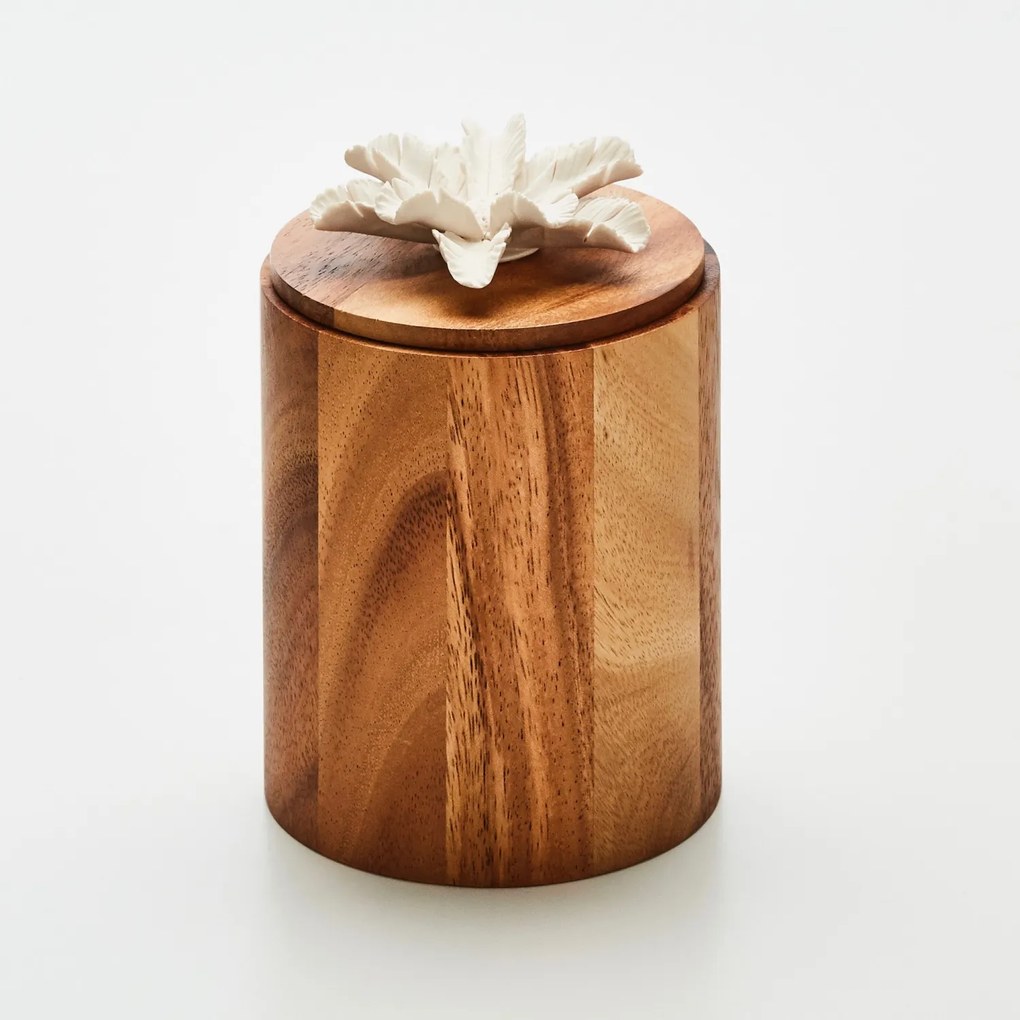 Fa tárólódoboz Tibu, több maetzben - ANOQ méret: L - 11 x 17 cm