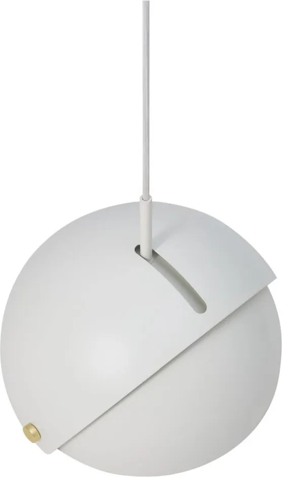 Nordlux ALIGN 2320053001 Függőlámpa 1x15W/E27 IP20