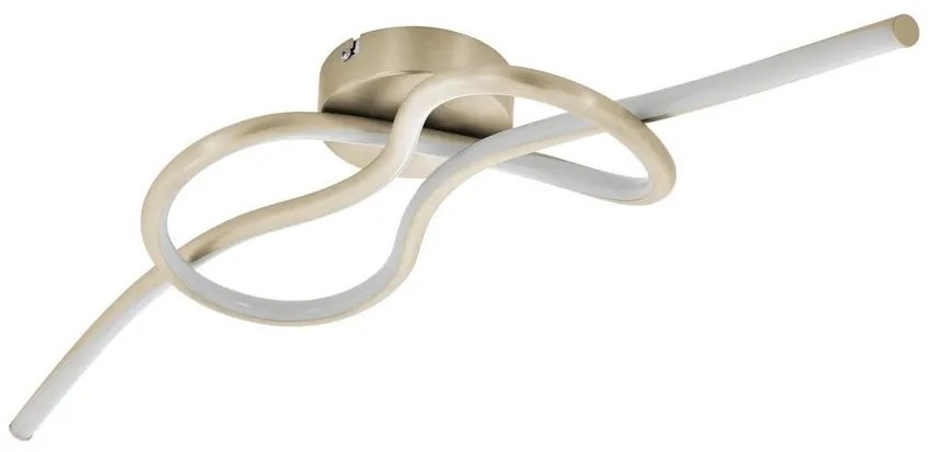 Eglo 97937 - LED Csillár NOVAFELTRIA LED/13W/230V