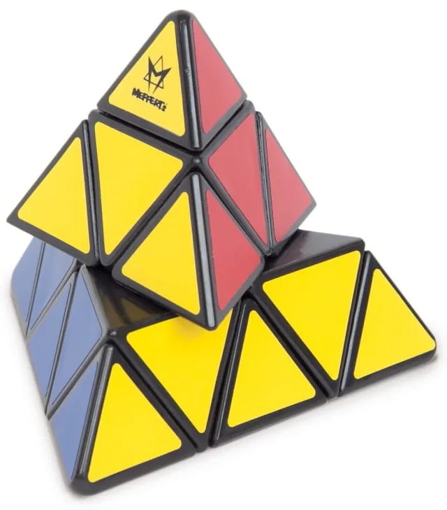 Logikai játék Pyraminx – RecentToys