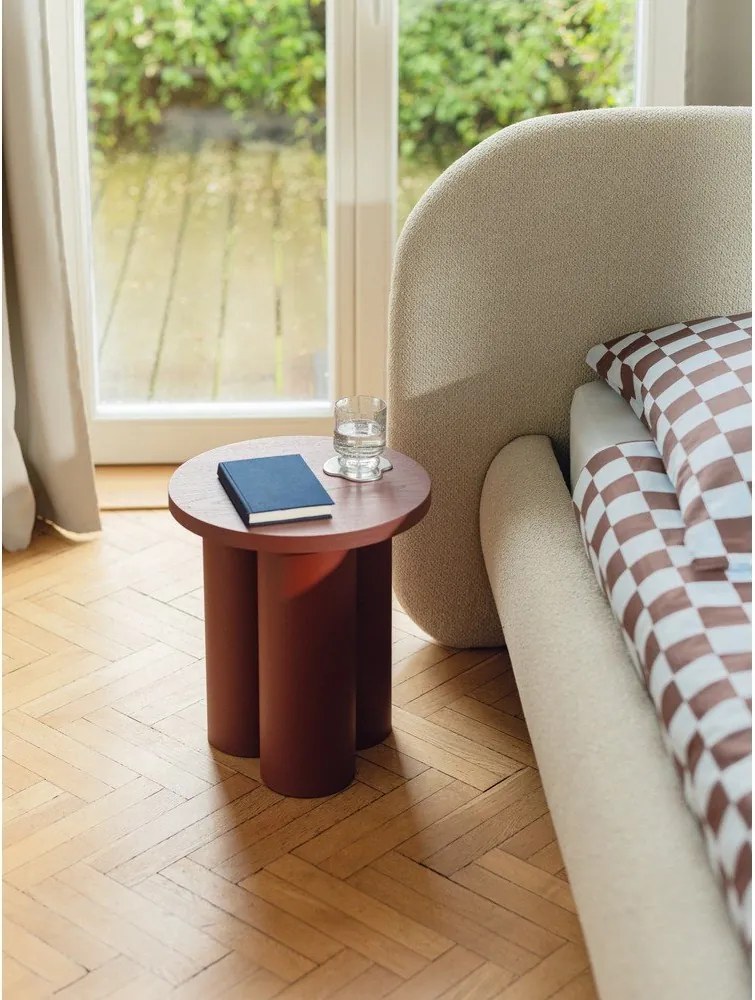 Piros ülőke Oly – noo.ma