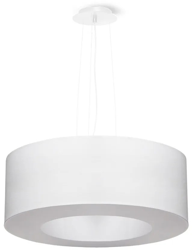 Sollux SATURNO 50 SL.0747 Függőlámpa 5x60W/E27 IP20