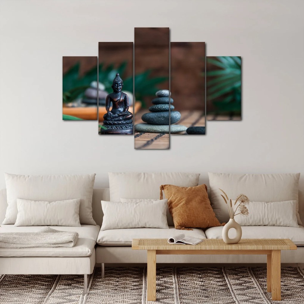 Kép - Egyensúly (150x105 cm)