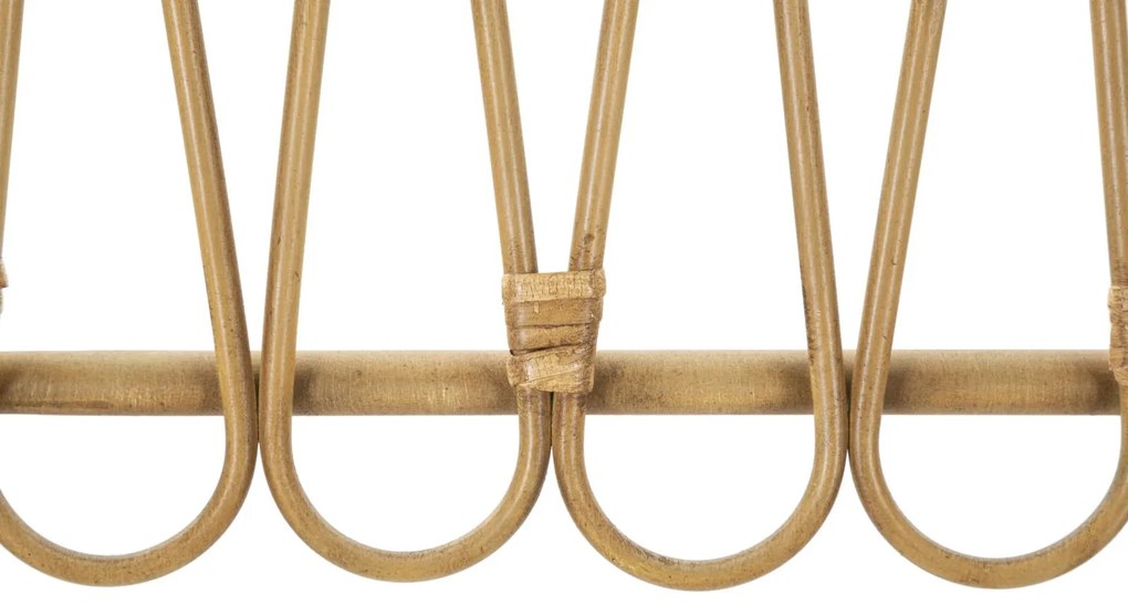 Falipolc panama 162x28x43,5cm