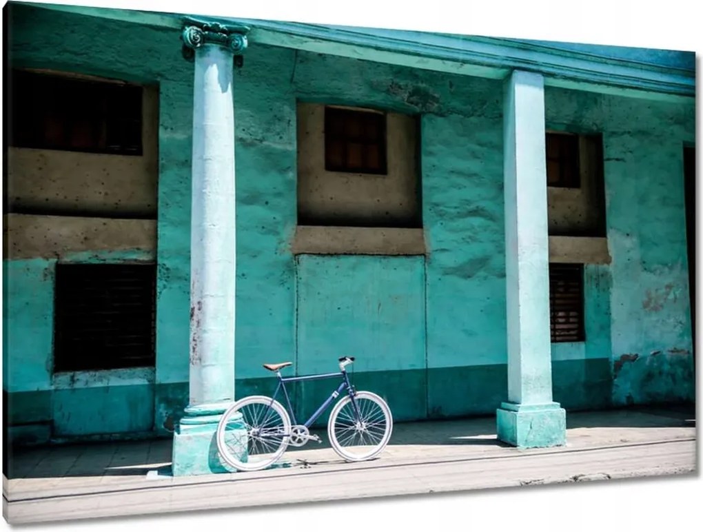 Képek 120x80 Kerékpárok Két kerék