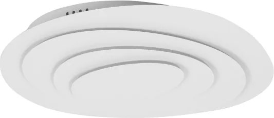 BRILAGI-LED Mennyezeti lámpa MODERN MINI LED/28W/230V 3000/4500/6000K 29,8x25,1