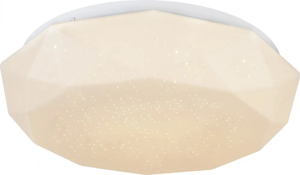 GLOBO 41628-12 Ufo Lámpa LED IP20