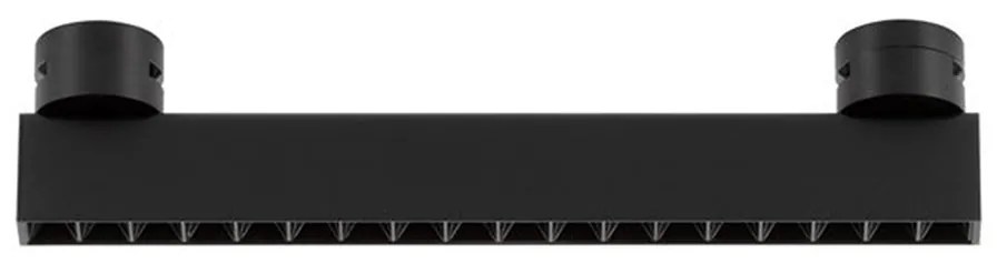 UpRail LED sínrendszeres lámpafej