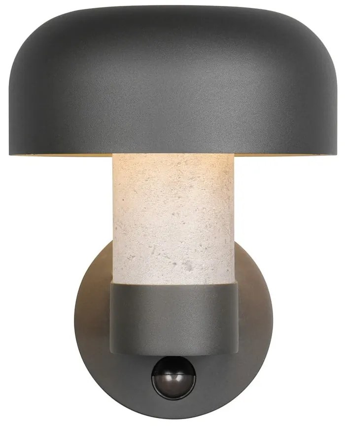 Fali kültéri lámpa (magasság 24,5 cm) Fraser – Trio