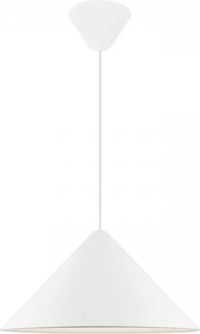 Nordlux modern függeszték nono fehér nor2120523001
