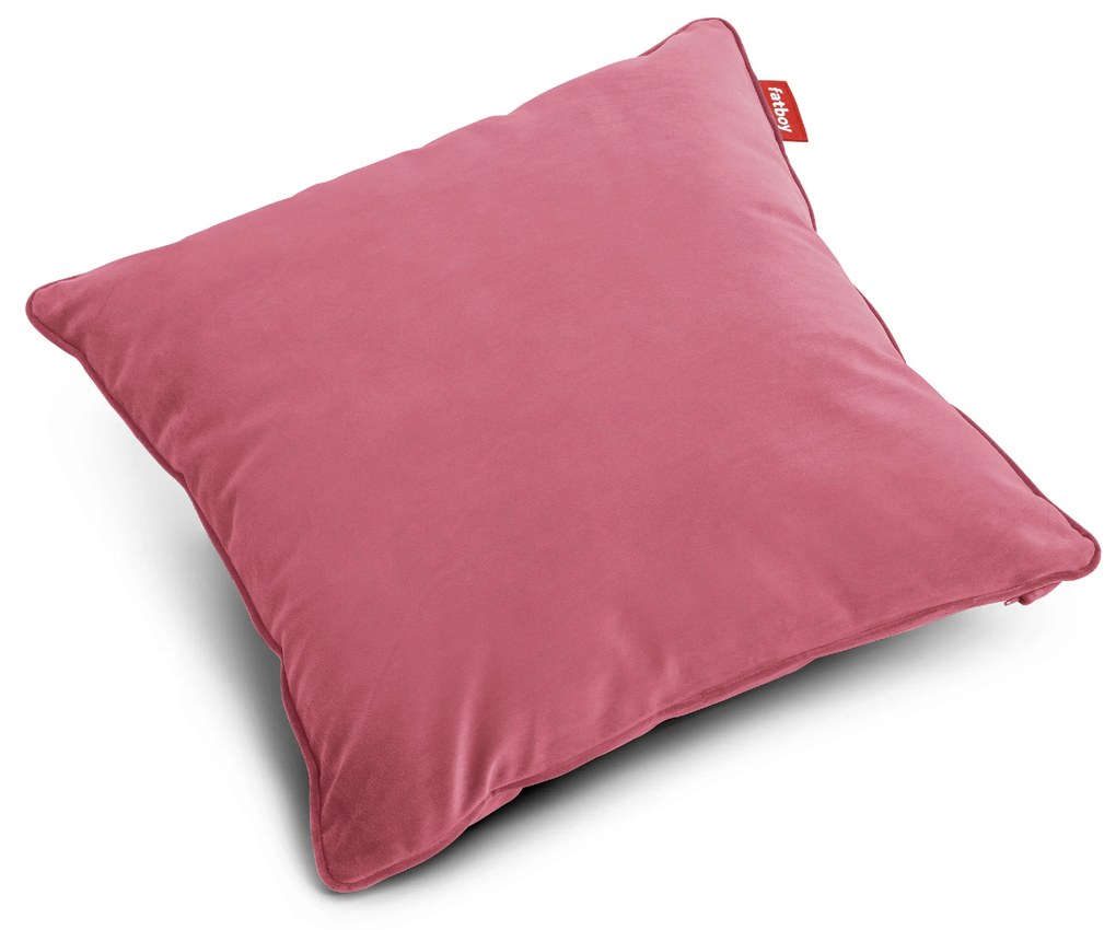 "Pillow square" négyzet párna, 6 változat - Fatboy® Szín: olajkék