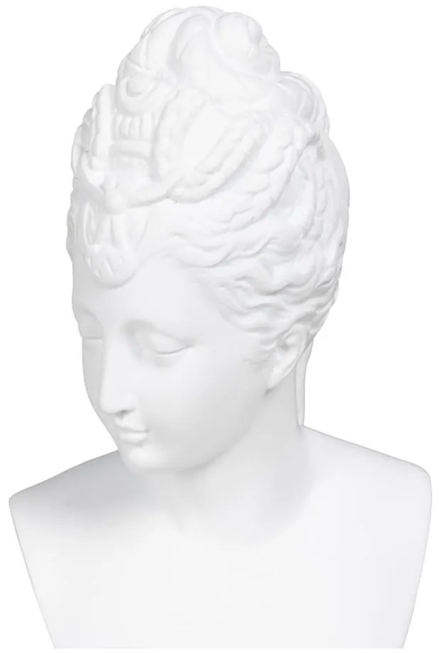 Poligyanta szobor (magasság 29,5 cm) Bust – Ixia
