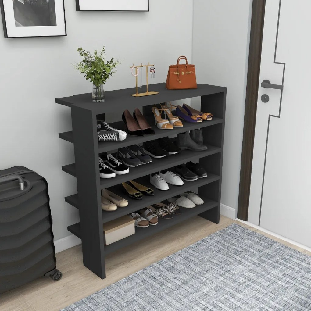 Sargel - Anthracite