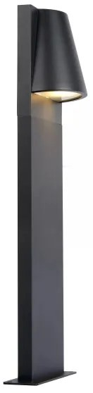 Lucide 29898/80/29 - Kültéri lámpa LIAM 1xGU10/35W/230V IP44 80 cm antracit