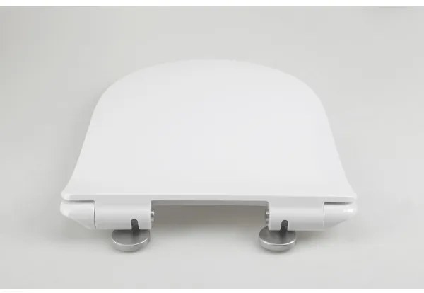 Sapho - WC-ülőke SoftClose EDITA fehér