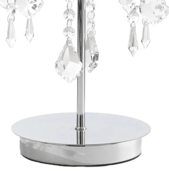 ONLI - Asztali lámpa LAILA 2xE14/10W/230V 45 cm