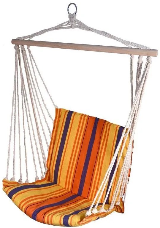 Cattara 95x50cm hinta piros-narancssárga